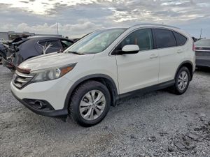 Honda CR-V EXL 2.4L 4 2012