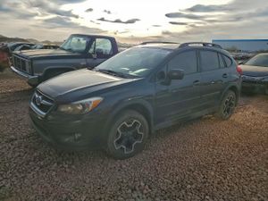 Subaru XV 2.0 PREMIUM 2.0L 4 2014