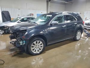Chevrolet Equinox LT 3.0L 6 2010