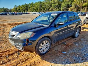 Acura RDX TECHNOLOGY 2.3L 4 2010