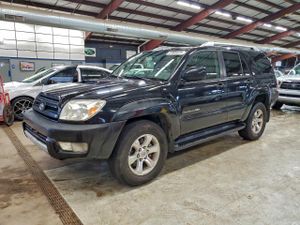 Toyota 4Runner SR5 4.0L 6 2004