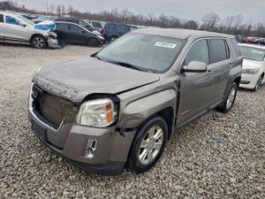 GMC Terrain SLE 2.4L 4 2012