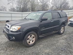 Toyota 4Runner SR5 4.0L 6 2008