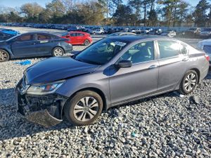 Honda Accord LX 2.4L 4 2014