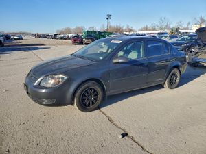 Chevrolet Cobalt LT 2.2L 4 2009