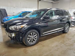 Infiniti QX60 3.5L 6 2014