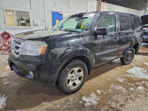 Honda Pilot LX 3.5L 6 2009