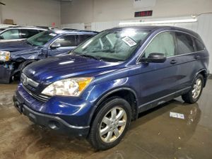 Honda CR-V EX 2.4L 4 2008