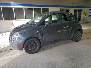Fiat 500 POP 1.4L 4 2015