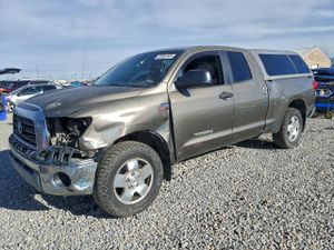 Toyota Tundra DOUBLE CAB 5.7L 8 2008