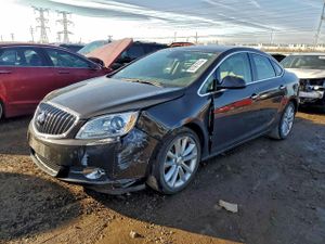 Buick Verano CONVENIENCE 2.4L 4 2013