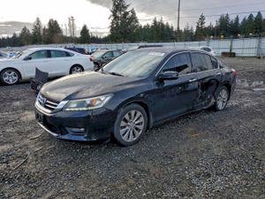 Honda Accord EXL 3.5L 6 2015
