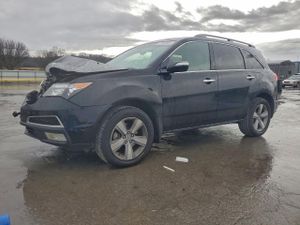 Acura MDX TECHNOLOGY 3.7L 6 2011