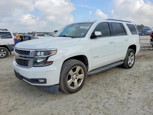 Chevrolet Tahoe C1500 LT 5.3L 8 2015