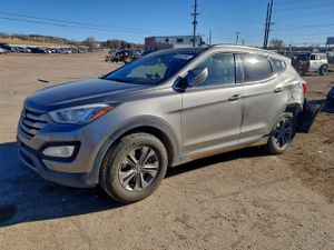 Hyundai Santa Fe 2.4L 4 2015