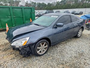Honda Accord EX 3.0L 6 2004