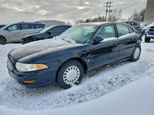 Buick LeSabre CUSTOM 3.8L 6 2005