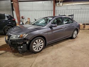 Honda Accord EXL 2.4L 4 2015