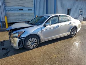 Honda Accord LX 2.4L 4 2008
