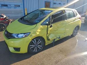 Honda Fit EX 1.5L 4 2015