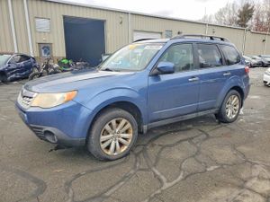 Subaru Forester 2.5X PREMIUM 2.5L 4 2011