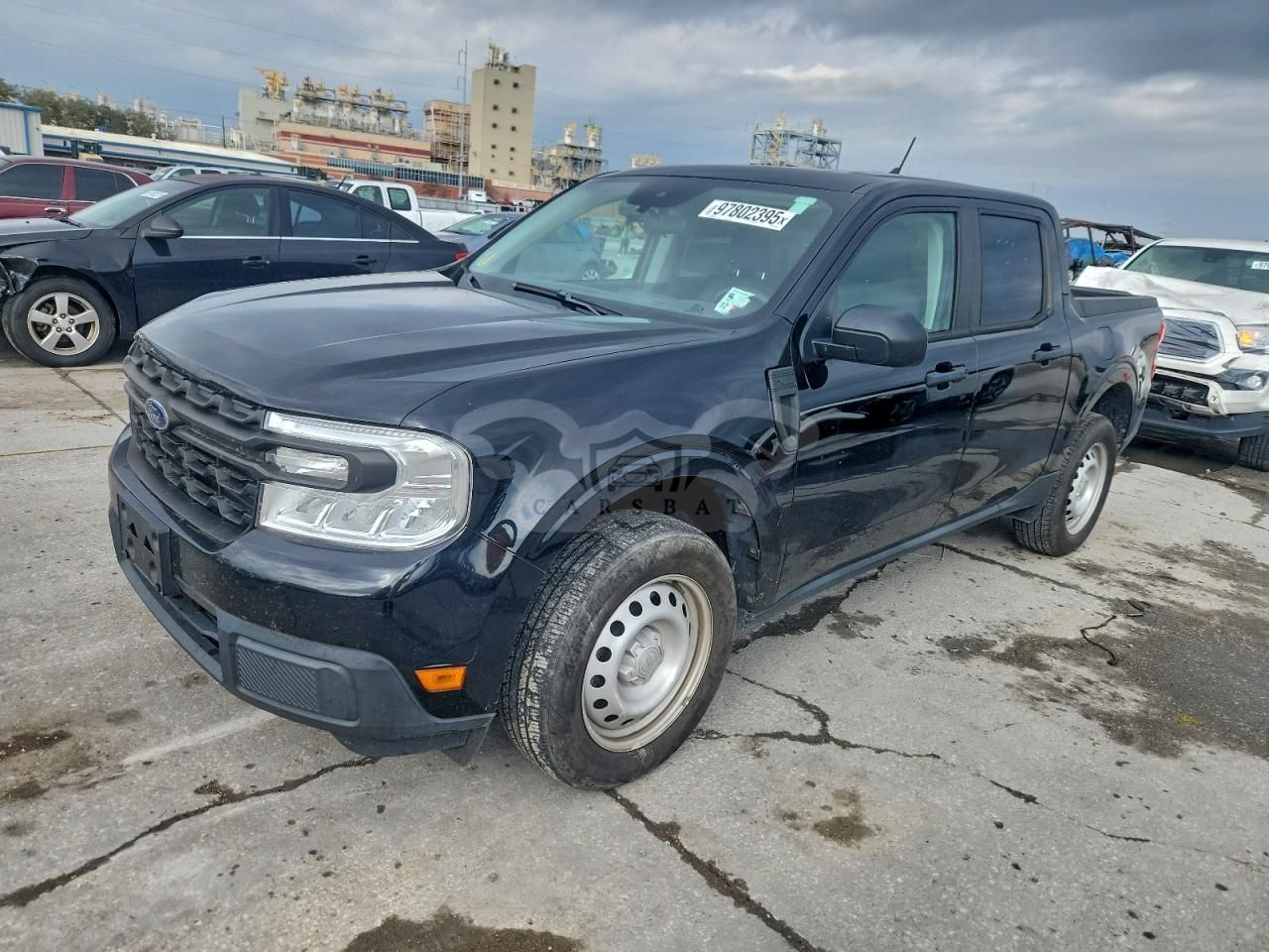 Ford Maverick XL 2.0L 4 2022