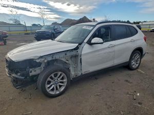 BMW X1 XDRIVE28I 2.0L 4 2015