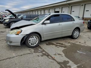 Toyota Corolla CE 1.8L 4 2004