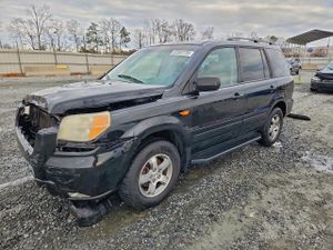 Honda Pilot SE 3.5L 6 2008
