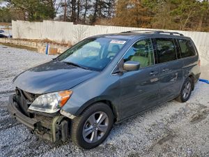 Honda Odyssey TOURING 3.5L 6 2008