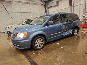 Chrysler Town & Country TOURING 3.6L 6 2011