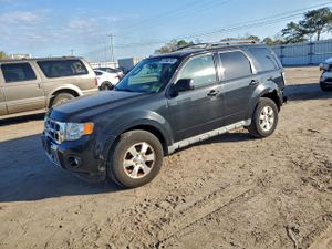 Ford Escape LIMITED 2.5L 4 2012