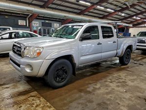 Toyota Tacoma DOUBLE CAB LONG BED 4.0L 6 2006