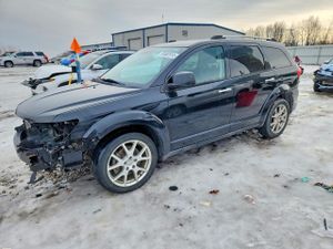 Dodge Journey CREW 3.6L 6 2013