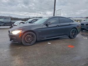 BMW 4 Series XI GRAN COUPE 2.0L 4 2015