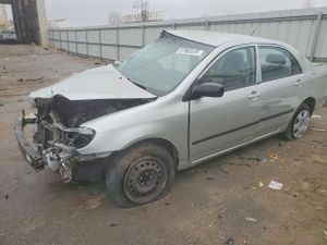 Toyota Corolla CE 1.8L 4 2003