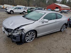 Honda Accord EXL 3.5L 6 2015