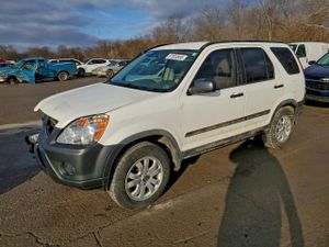 Honda CR-V LX 2.4L 4 2005