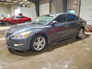 Nissan Altima 3.5S 3.5L 6 2013