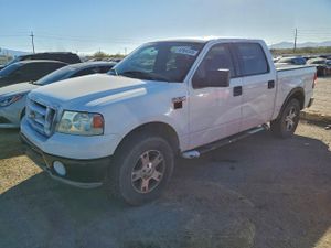 Ford F-150 SUPERCREW 5.4L 8 2004