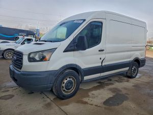 Ford Transit T-150 3.7L 6 2015