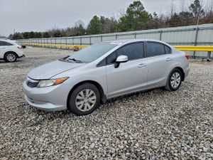 Honda Civic LX 1.8L 4 2012
