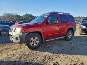 Nissan Xterra OFF ROAD 4.0L 6 2009