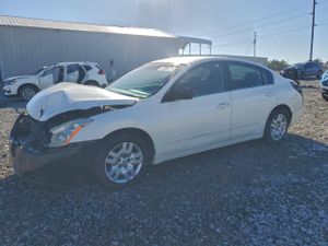 Nissan Altima BASE 2.5L 4 2011