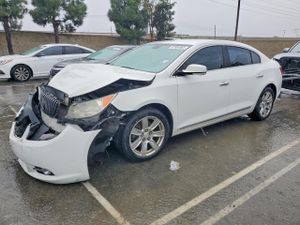 Buick LaCrosse 3.6L 6 2013