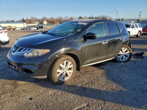Nissan Murano S 3.5L 6 2014