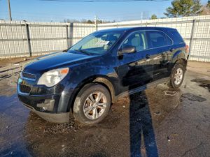 Chevrolet Equinox LS 2.4L 4 2015