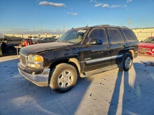 GMC Yukon 5.3L 8 2005