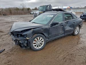 Hyundai Azera SE 3.8L 6 2006