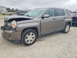 GMC Terrain SLE 2.4L 4 2012